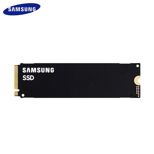 삼성 -PM9A1 PCle 4.0x4 NVME SSD 256GB 512GB 1TB 2TB ssd 노트 북 및 데스크탑용 내장 하드 드라이브 M.2 2280, [02] 512GB, 1개