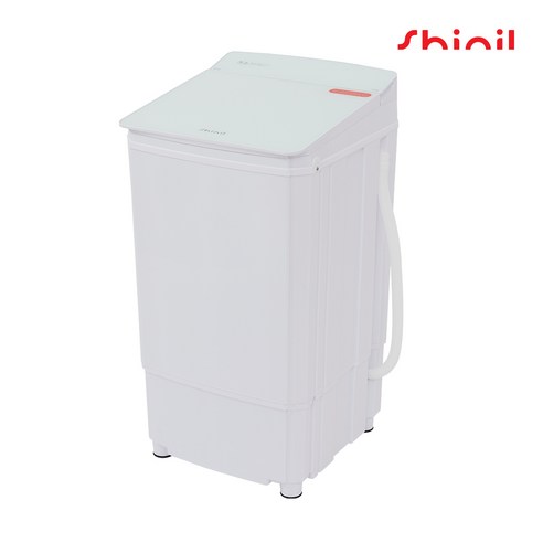 소형이지만 강력한 7kg 대용량,  가성비와 성능을 모두 잡은 현명한 선택