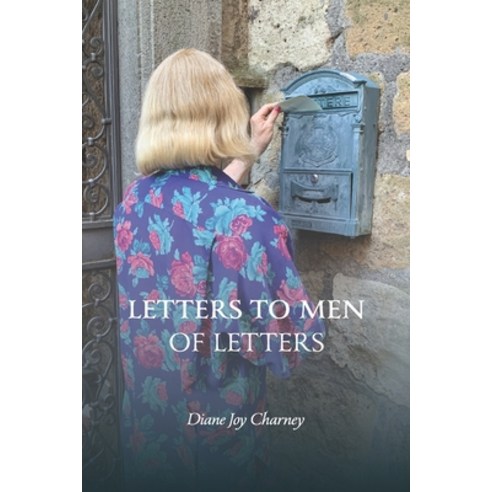 Letters to Men of Letters Paperback, Ology Books, English, 9781736020616
