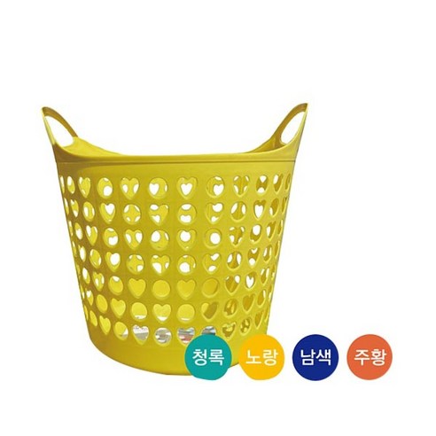 맑은하루 메쉬빨래바구니 대형 40×40 (WHK*0735EF) 선택 맑은하루 메쉬빨래바구니 대형 40×40 (WHK*0735EF) 선택