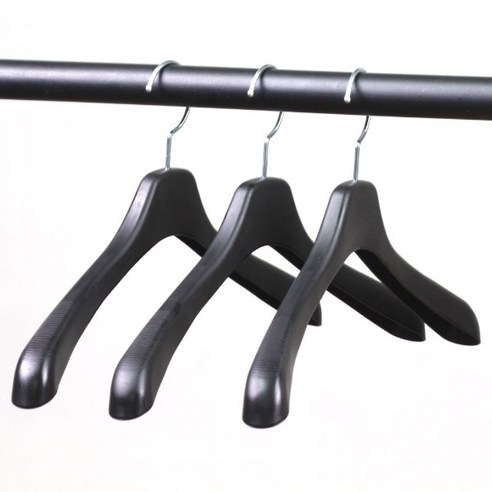 남성정장옷걸이 10개 옷가게옷걸이 도매