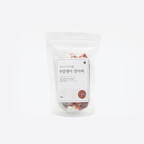 가야진장 국내산 무말랭이 장아찌 300g 1개, 밥도둑 절임반찬 택배 배송 물외장아찌 가야진장 국내산 무말랭이 장아찌 300g 1개, 밥도둑 절임반찬 택배 배송 물외장아찌