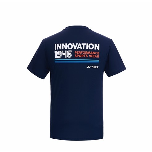 스타일과 기능성의 완벽한 조화: 요넥스 23F/W 배드민턴의류