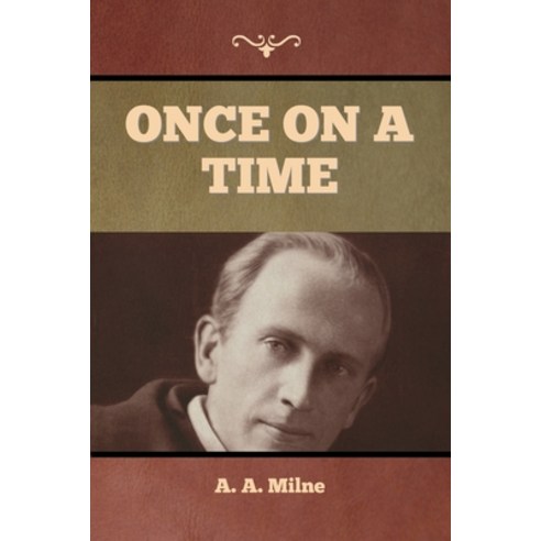 Once on a Time Paperback, Bibliotech Press, English, 9781636374819