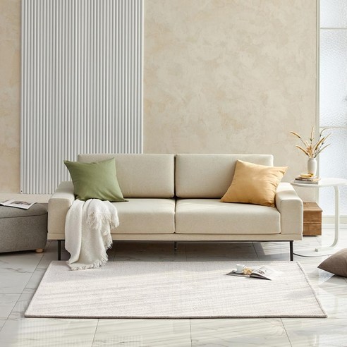 겨울철 따스함을 더하는 감각적인 홈데코