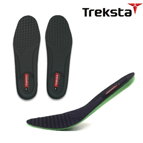 편안하고 기능적인 발바닥 지지력