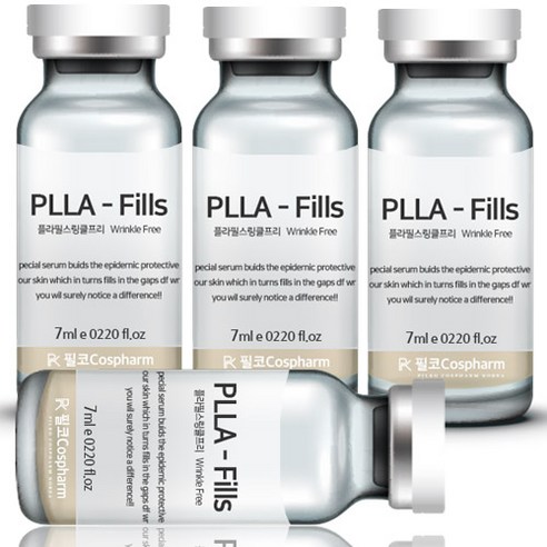 제이앤제약 PLLA 플라필스 링클프리 앰플은 탄력이 저하된 피부를 개선하기 위해 개발된 제품입니다.