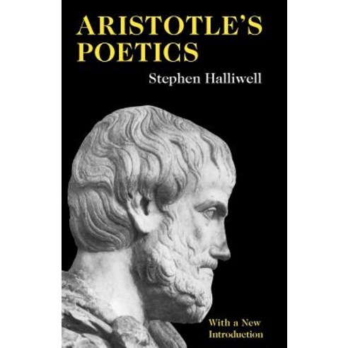 Aristotle''s Poetics, University of Chicago Press