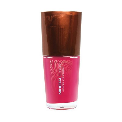 미네랄퓨젼 네일 라커 10ml, Jewel, 1개