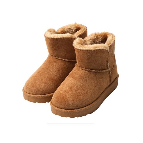 아이들의 따뜻하고 행복한 겨울을 위한 최고의 선택