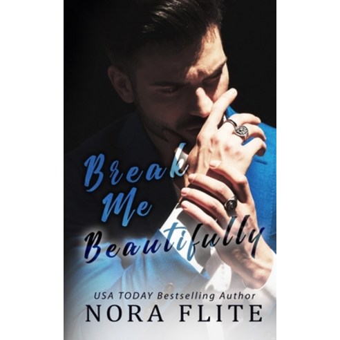 Break Me Beautifully Paperback, Independently Published, English, 9798734739938