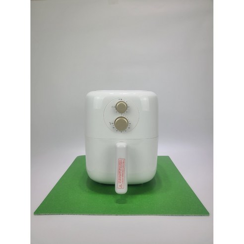 에어프라이어 받침 깔개 열차단매트 독일 모티프매트