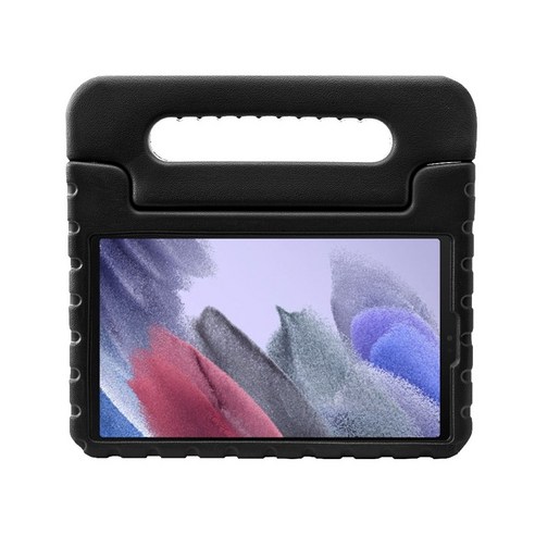 스냅케이스 에바 폼 케이스 SM-T220 / T225, 블랙