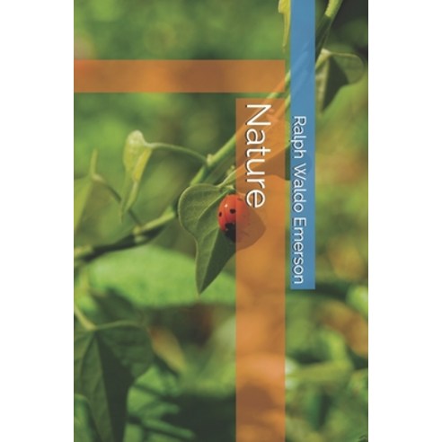 Nature Paperback, Independently Published