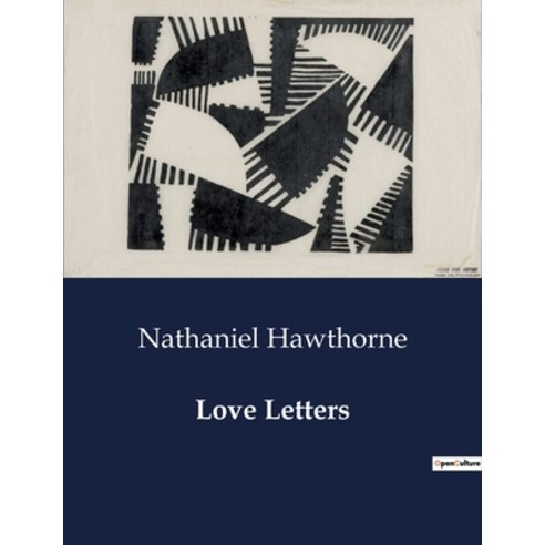 (영문도서) Love Letters Paperback, Culturea, English, 9791041999293
