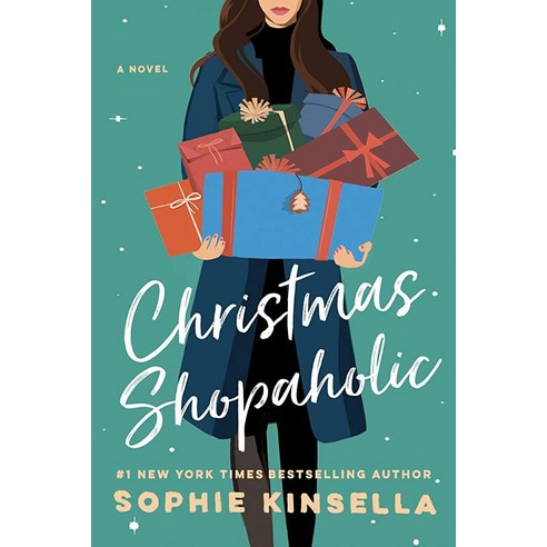 북앤라이프5만원 Christmas Shopaholic (Thorndike Press Large Print Core) 5153643602 Best Top5