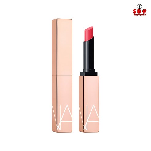 (백화점 정품)나스NEW 컬러/ 에프터 글로우 센슈얼 샤인 립스틱, 1.5g, 보이어, 1개