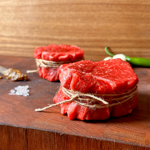 최고의 한우 소고기 선물세트