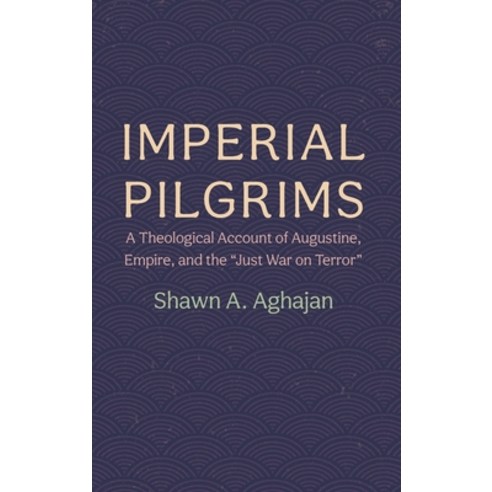 (영문도서) Imperial Pilgrims Hardcover, Pickwick Publications, English, 9781666703948