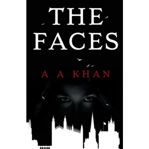The Faces Paperback, Vanguard Press, English, 9781784658144