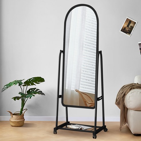 뷔이위이 전신거울: 스타일과 실용성을 동시에 겸비한 아이템 스탠드거울