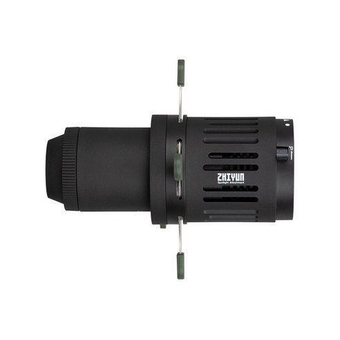 지윤 Spotlight Attachment 스포트라이트 어태치먼트 (10종필터)