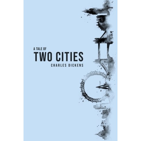 A Tale of Two Cities Paperback, Camel Publishing House