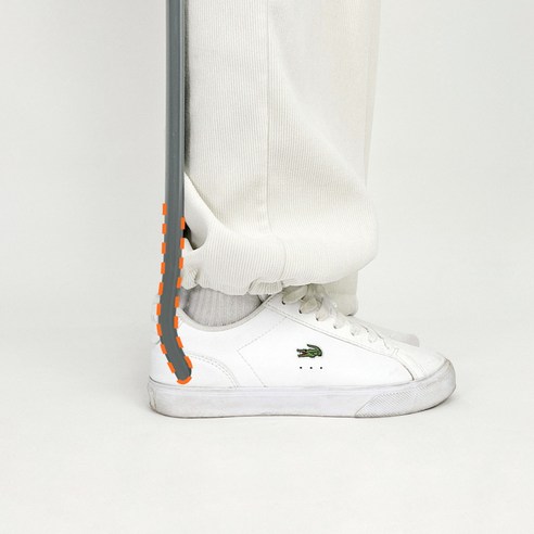 편리하고 세련된 신발 관리의 필수품