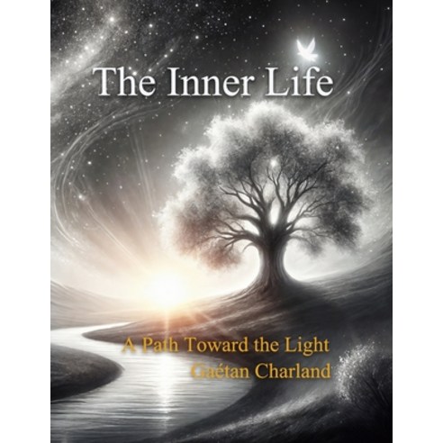 (영문도서) The Inner Life: A path toward the light Paperback, Independently Published, English, 9798313596198