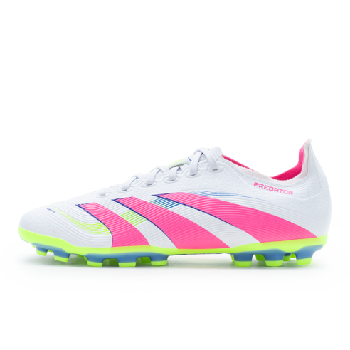발목 부상 걱정? 인조잔디 최적화 축구화, 아디다스 프레데터 리그 2G3G AG (ID3836) 솔직 후기 아디다스프레데터ag