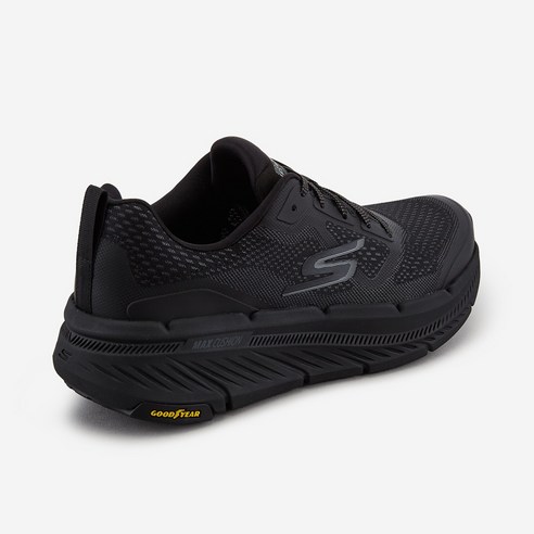 구름 위를 걷는 듯한 편안함, 스케쳐스 맥스 쿠셔닝 프리미어 2.0