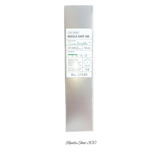 브이티코스메틱 VT리들샷300 에센스 50ml, 1개