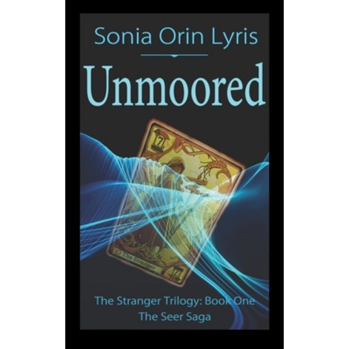 Unmoored Paperback, Knotted Road Press
