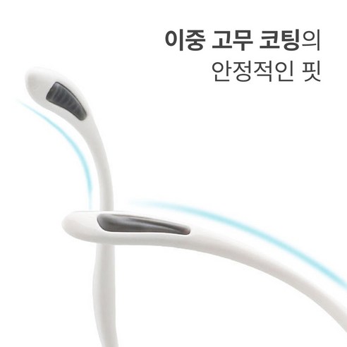 깃털처럼 가벼운 착용감, 22그램 루비바 변색 선글라스로 러닝을 스타일리시하게!