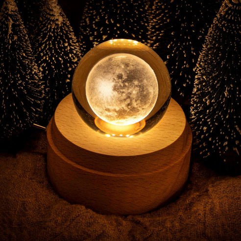 오르골 추천 상품오르골 하울의움직이는성 회전목마 시대를초월한마음 오르골무드등 제품 사진