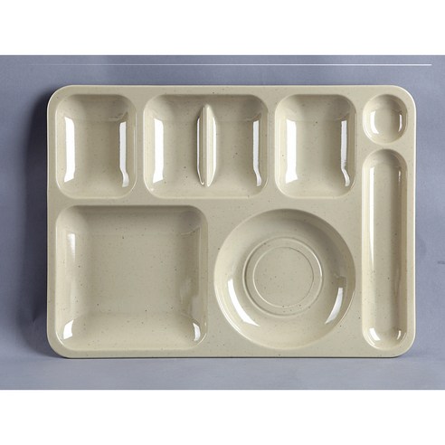 컬러풀하고 안전한 국산 멜라민 사구식판: 튼튼하고 예쁜 식탁을 위한 현명한 선택