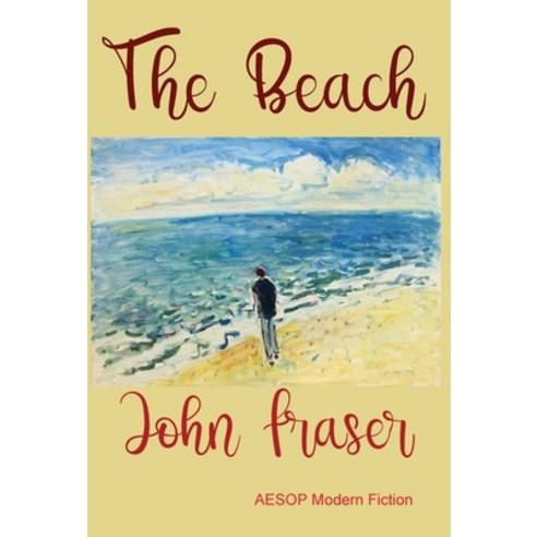(영문도서) The Beach Hardcover, Aesop Publications, English, 9781914938245