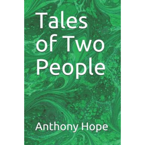 Tales of Two People Paperback, Independently Published