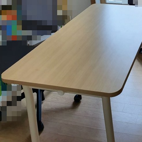 조이S 아이디S 책상매트로 넓고 쾌적한 작업 공간을!