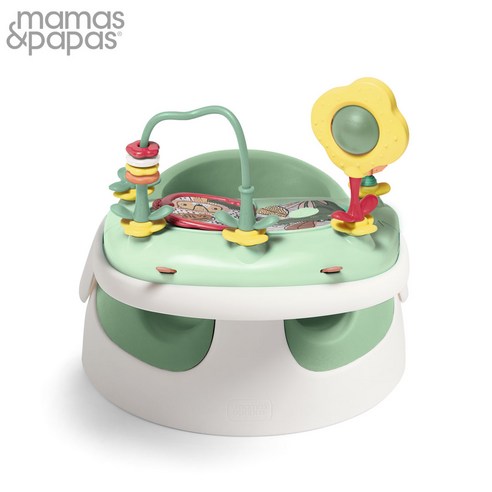 마마스앤파파스 스너그, 육아를 더욱 편안하고 즐겁게 만들어주는 필수템!