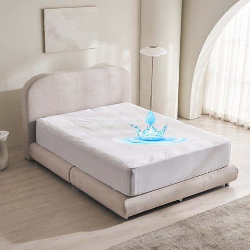 완벽한 매트리스 보호