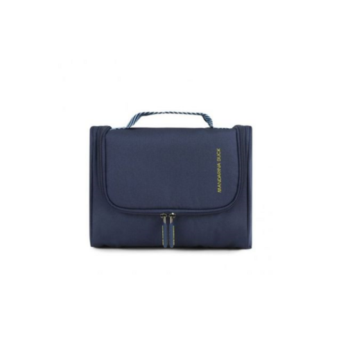 만다리나덕 SMILE & GO NECESSAIRE JNN0108Q (드레스 블루) 다용도 파우치 만다리나덕파우치 만다리나덕 SMILE & GO NECESSAIRE JNN0108Q (드레스 블루) 다용도 파우치 만다리나덕파우치