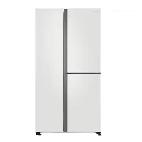 삼성전자 양문형 냉장고 846L 방문설치, RS84B5041CW