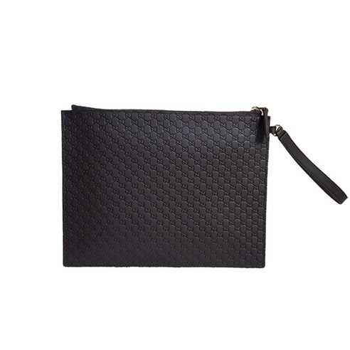 시간을 초월하는 우아함, 구찌 마이크로시마 클러치백