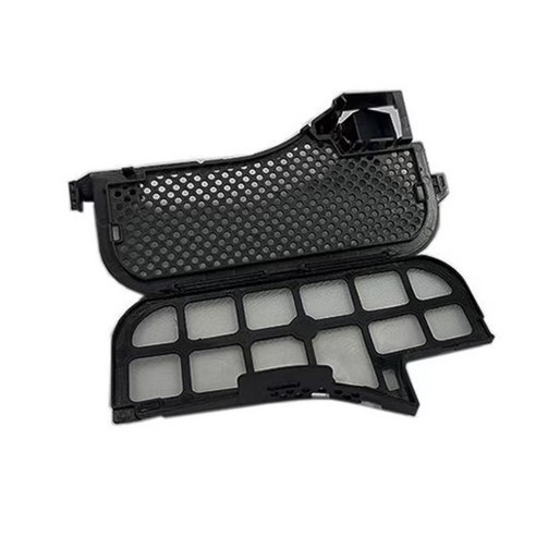 로봇 청소기 베이스 스테이션 필터