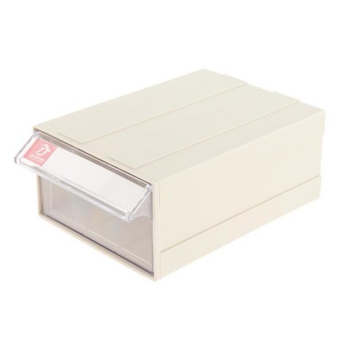 모듈식 서랍 주최자 샤프트 본체 키 캡 구성 요소 이동식 디바이더, 흰색 205x135x78mm, {"사이즈":"중간"}, {"수건소재":"아크릴"}