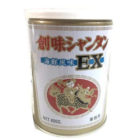 깊은 맛은 기본, 요리 시간은 단축! 마법의 육수 비법, 이제 당신 손안에 샨탄