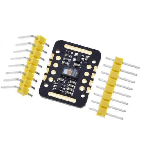 아두이노 MAX30102 산소 포화도  심박 센서 모듈