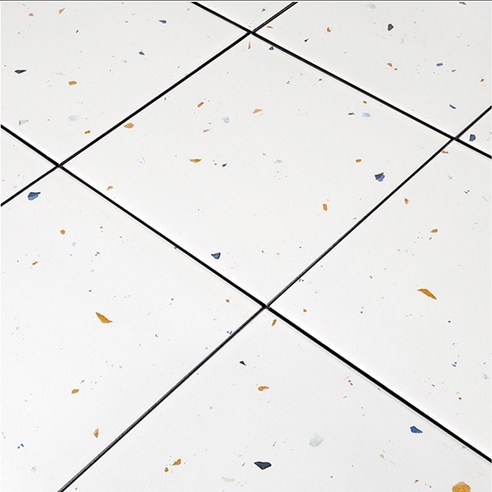 고급스러운 무광 타일로 안전한 인테리어 완성하기