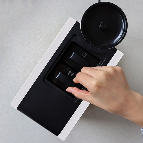 가성비 끝판왕 홈카페, 아르떼 바리스토 A01